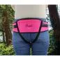 Preview: sali_RAPID_Canicross_Belt_pink